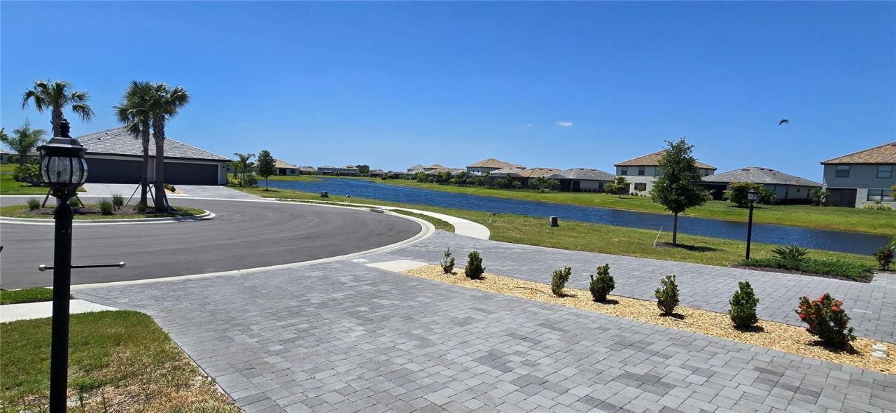 5307 Crystal Harbor Cove , Bradenton, FL 34211 Photo
