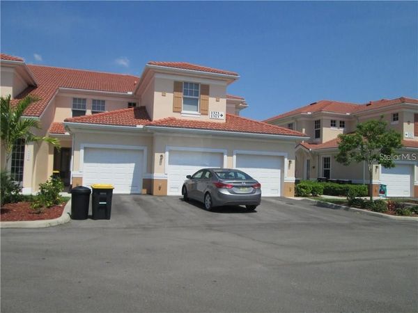 240 W END DRIVE, Unit 221, PUNTA GORDA, FL 33950