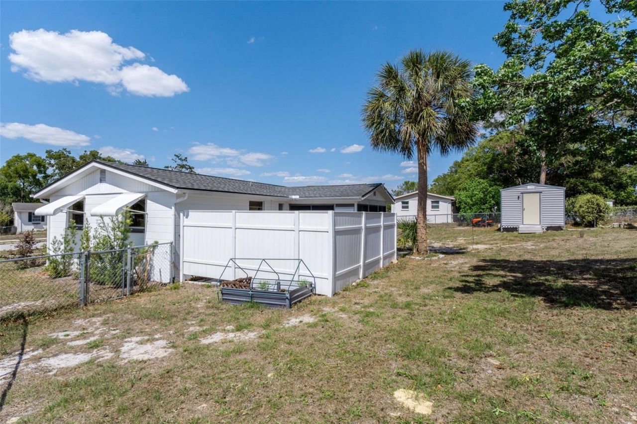 9462 Midway Street, Spring Hill, FL 34608 Photo
