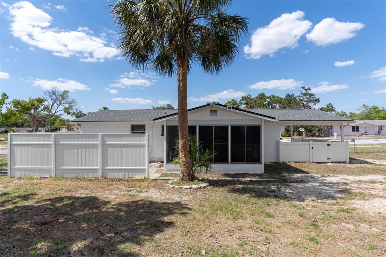 9462 Midway Street, Spring Hill, FL 34608 Photo