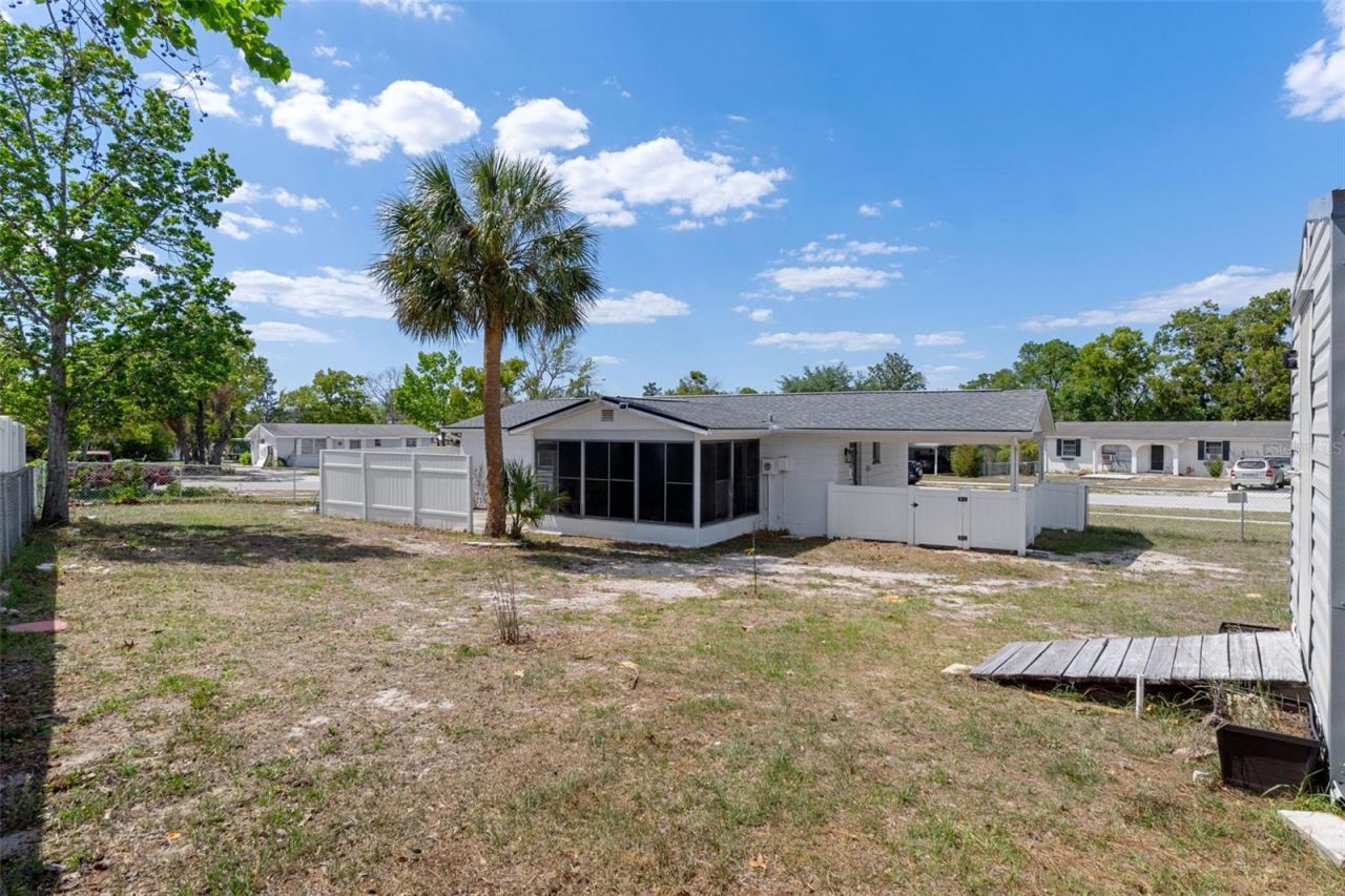 9462 Midway Street, Spring Hill, FL 34608 Photo