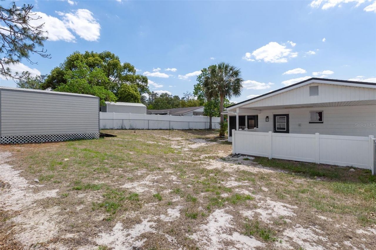 9462 Midway Street, Spring Hill, FL 34608 Photo