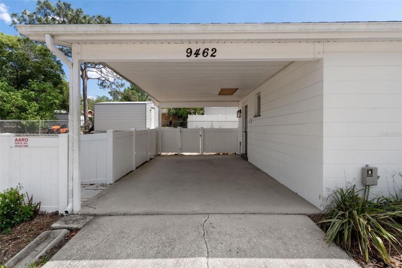 9462 Midway Street, Spring Hill, FL 34608 Photo