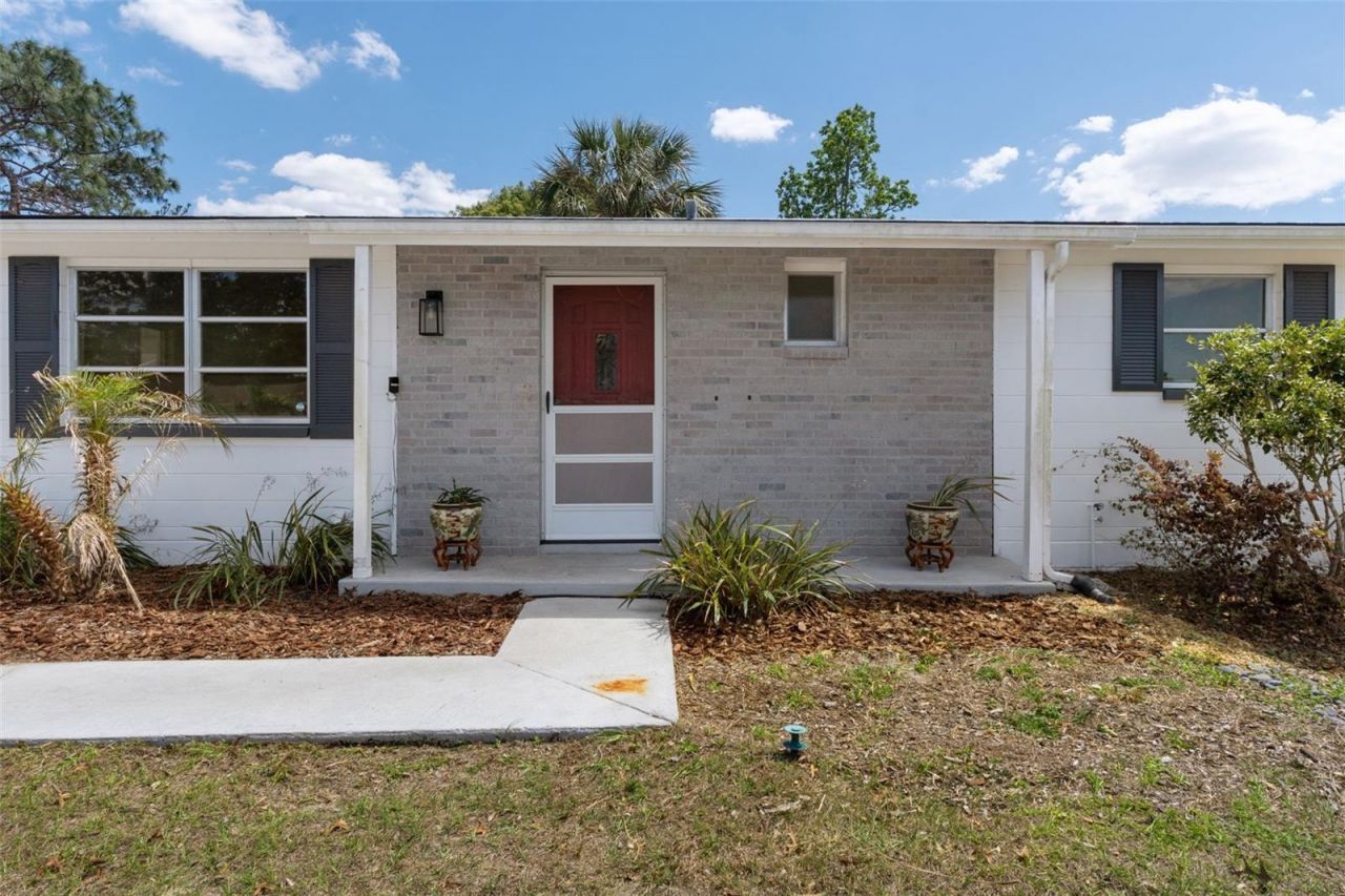 9462 Midway Street, Spring Hill, FL 34608 Photo