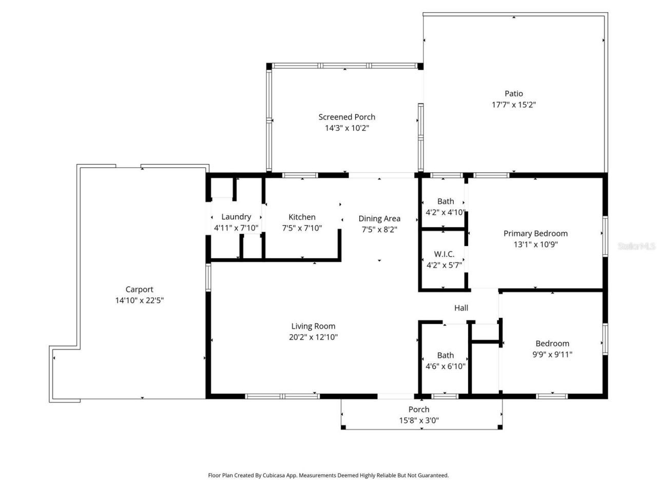 9462 Midway Street, Spring Hill, FL 34608 Photo