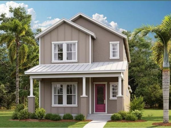 9853 PEEBLES STREET , ORLANDO, FL 32827