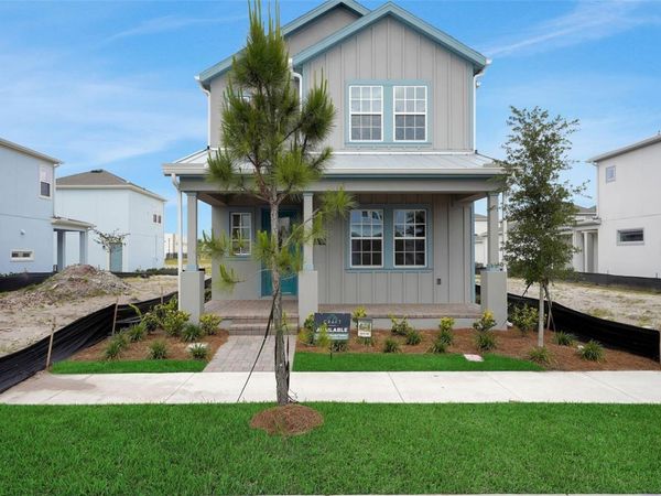 9853 PEEBLES STREET, ORLANDO, FL 32827