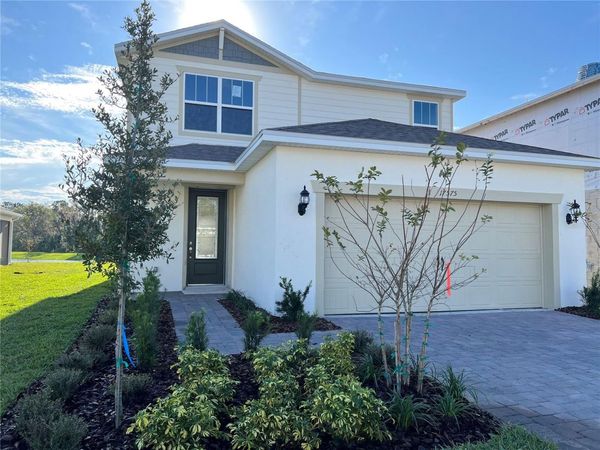 17575 SAW PALMETTO AVENUE , CLERMONT, FL 34714