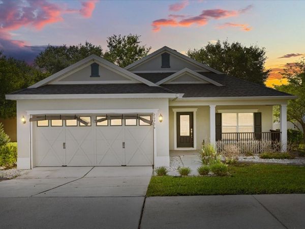 20934 SULLIVAN RANCH BOULEVARD, MOUNT DORA, FL 32757