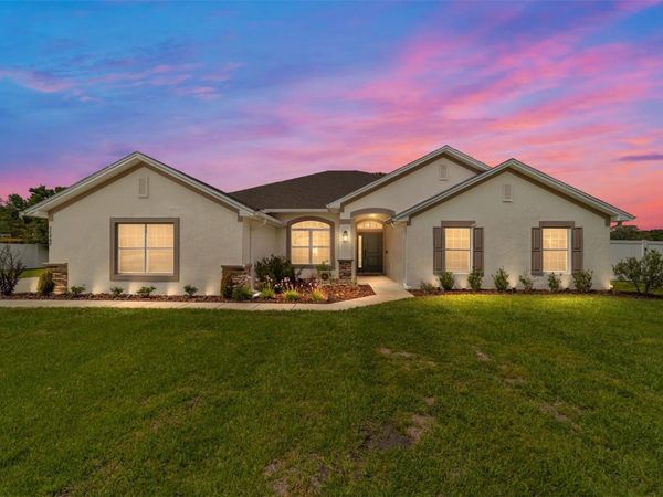 11267 NW 4TH STREET , OCALA, FL 34482