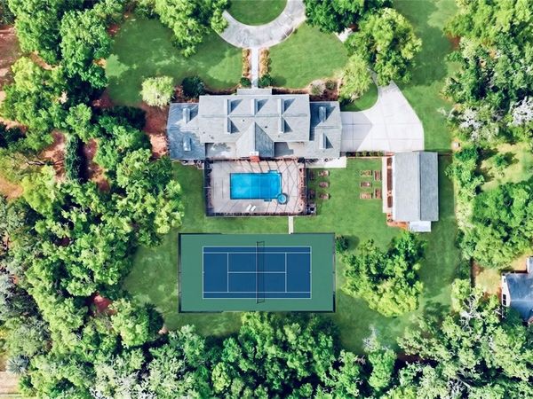 4940 E FORT KING STREET, OCALA, FL 34470