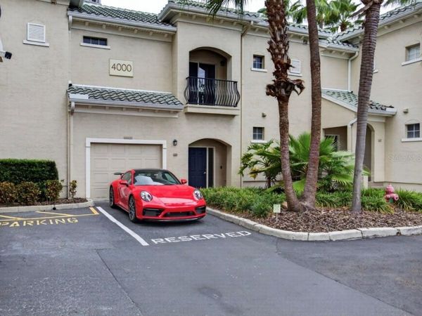 501 KNIGHTS RUN AVENUE , Unit 4102, TAMPA, FL 33602