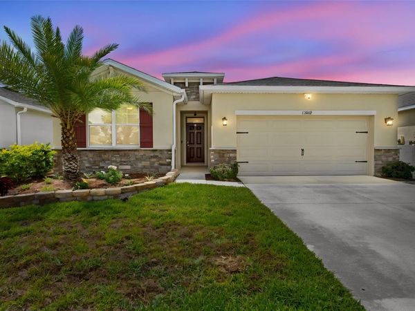 13682 HUNTING CREEK PLACE , SPRING HILL, FL 34609