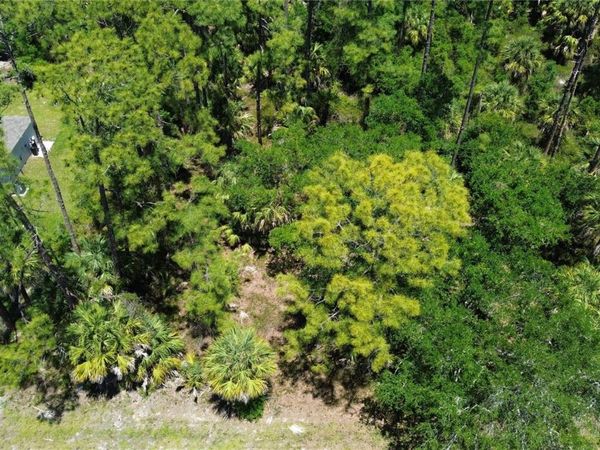 18126 DILLON AVENUE , PORT CHARLOTTE, FL 33954