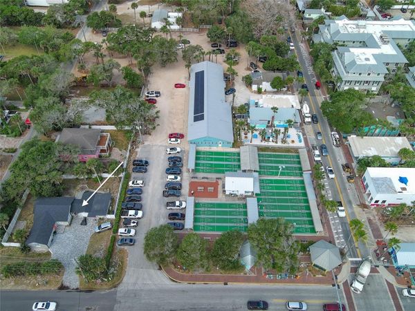200 S PINE STREET, NEW SMYRNA BEACH, FL 32169
