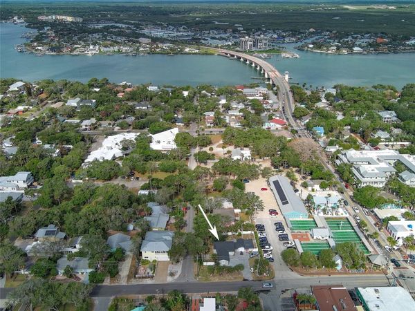 200 S PINE STREET , NEW SMYRNA BEACH, FL 32169