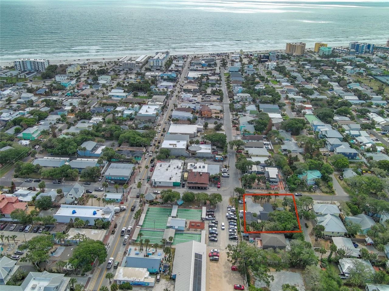 200 S Pine Street, New Smyrna Beach, FL 32169 Photo