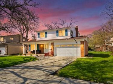 14018 Greentrees Street, Riverview, MI 48193
