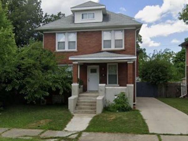 533 TROWBRIDGE ST 533 TROWBRIDGE ST , Detroit, MI 48202