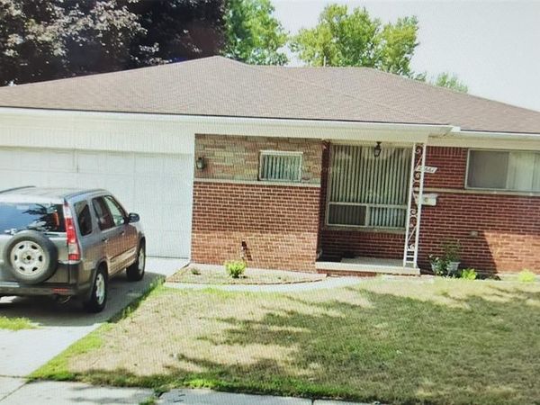 28661 Panama Street , Warren, MI 48092