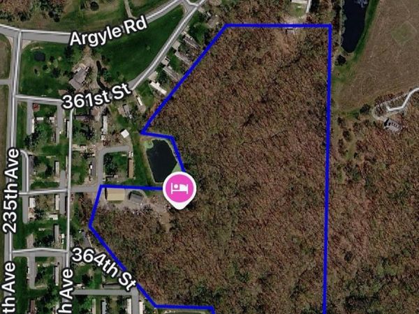 3611 Argyle Road, Keokuk, IA 52632