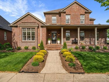 2456 Franks Way, Lexington, KY 40509