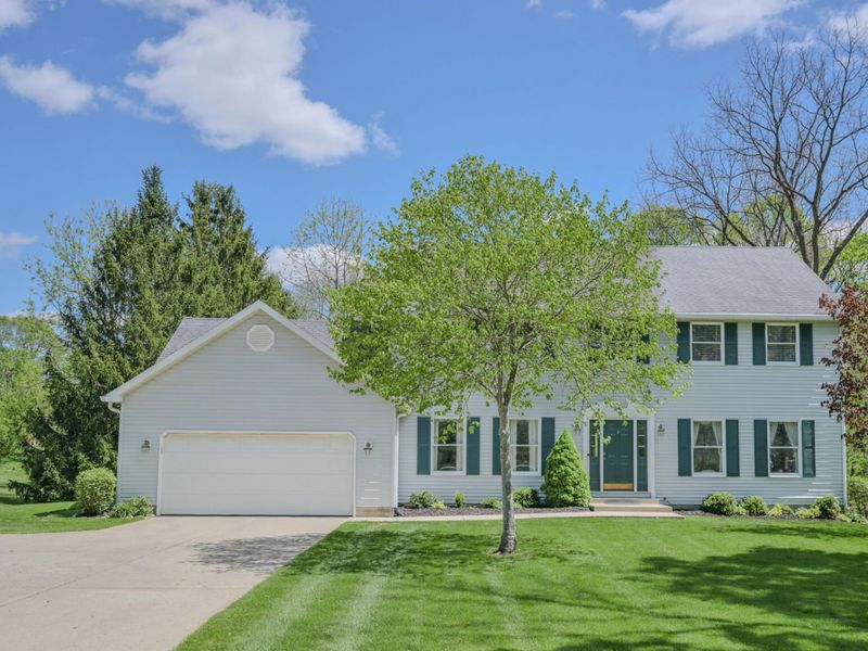 660 W Eva Circle, Springfield, OH 45504 Photo 3