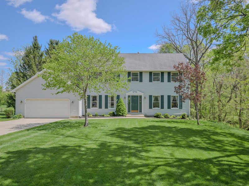 660 W Eva Circle, Springfield, OH 45504 Photo 5