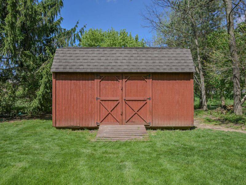 660 W Eva Circle, Springfield, OH 45504 Photo 64