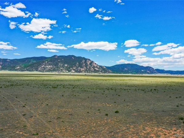 507 Cr-92 , Lake George, CO 80827