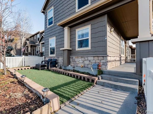 3887 Ute Mountain Trail , Castle Rock, CO 80109