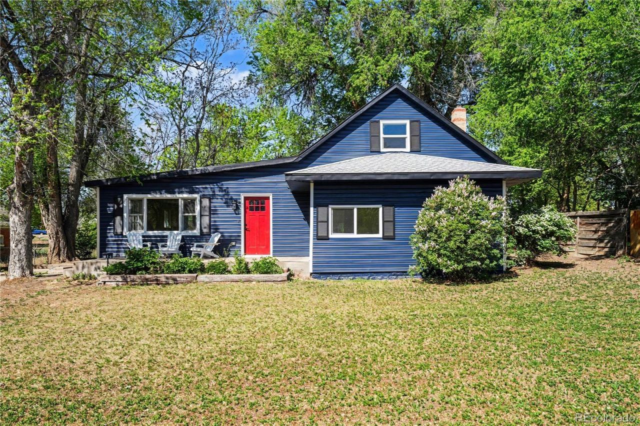 414 Holbrook Street, Erie, CO 80516 Main Photo