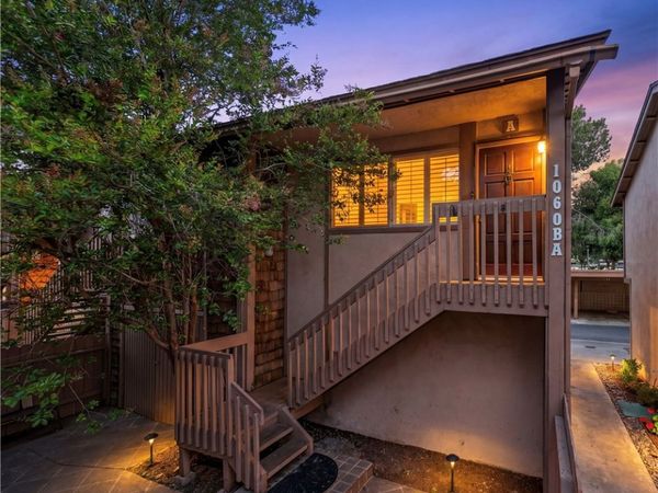 B Cabrillo Park Drive, Unit A, Santa Ana, CA 92701
