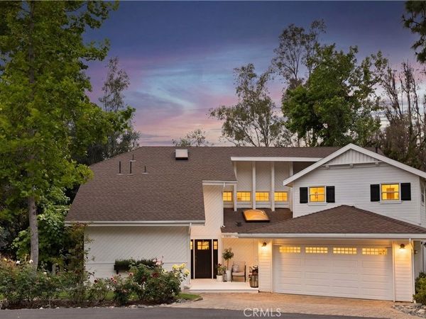 23591 Via Paloma, Coto de Caza, CA 92679