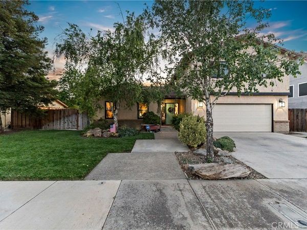 2133 S 10th, Los Banos, CA 93635
