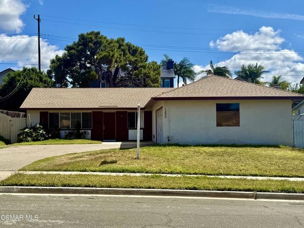1352 Elsinor Avenue, Ventura, CA 93004