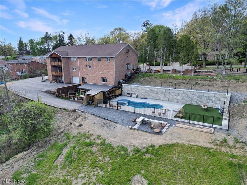 140 Teresa Drive, Steubenville, OH 43953 Photo 46