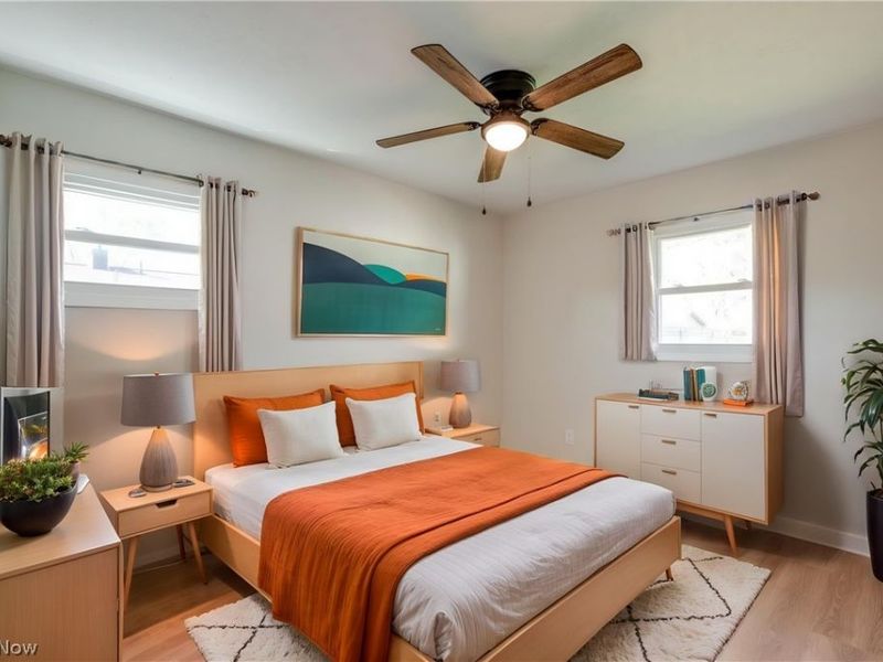 4314 Talbot Lane, Lorain, OH 44055 Photo 21