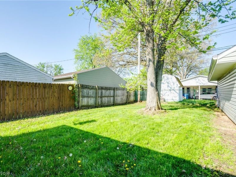 4314 Talbot Lane, Lorain, OH 44055 Photo 34