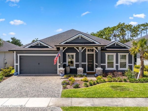 6234 W Fallsgrove Lane , Port Orange, FL 32128