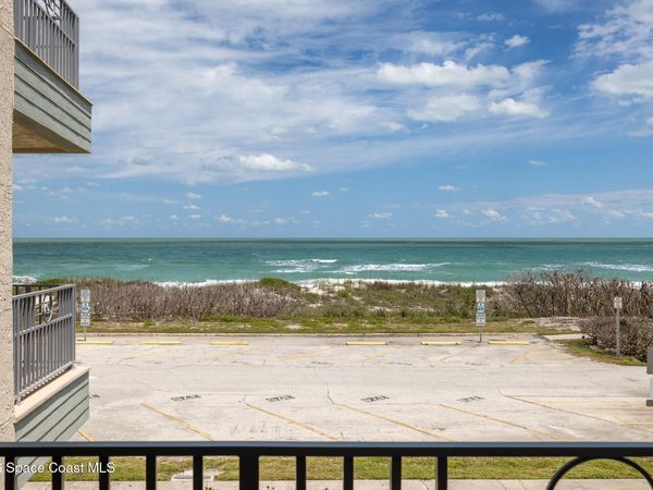 700 Wave Crest Avenue, Unit Common, Indialantic, FL 32903