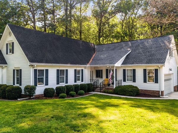 2013 Woodchase Way NE, Cleveland, TN 37311