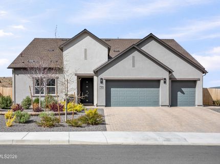 2183 Kinglet Drive, Spanish Springs, NV 89441 Photo