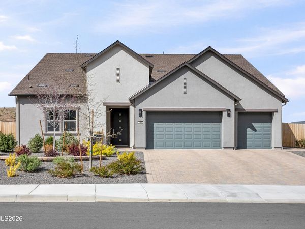 2183 Kinglet Drive, Spanish Springs, NV 89441