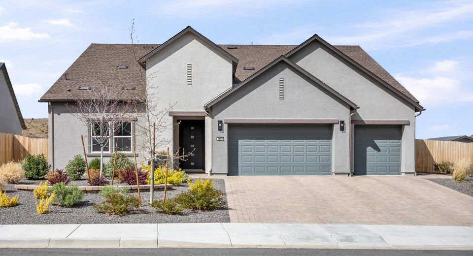 2183 Kinglet Drive, Spanish Springs, NV 89441 Photo