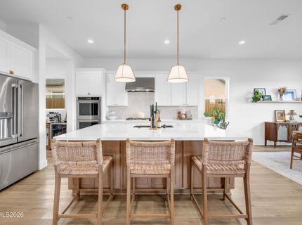 2183 Kinglet Drive, Spanish Springs, NV 89441 Photo