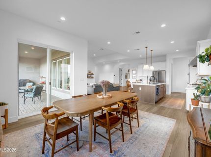 2183 Kinglet Drive, Spanish Springs, NV 89441 Photo