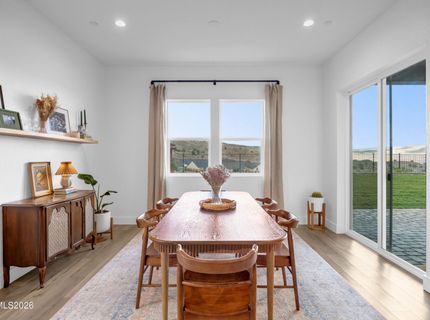 2183 Kinglet Drive, Spanish Springs, NV 89441 Photo