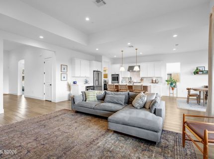 2183 Kinglet Drive, Spanish Springs, NV 89441 Photo