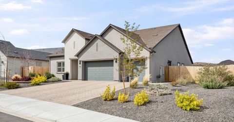 2183 Kinglet Drive, Spanish Springs, NV 89441 Photo